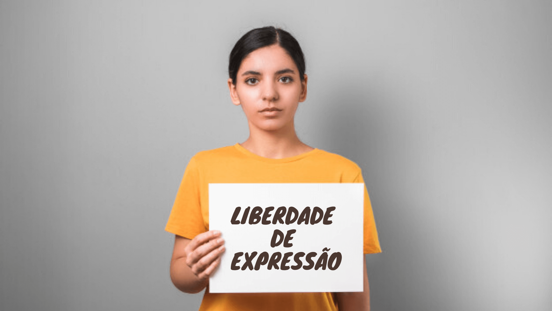 A Liberdade De Expressão E O Limite Dos Direitos Escritório De Advogados Dominoni And Maia 8511