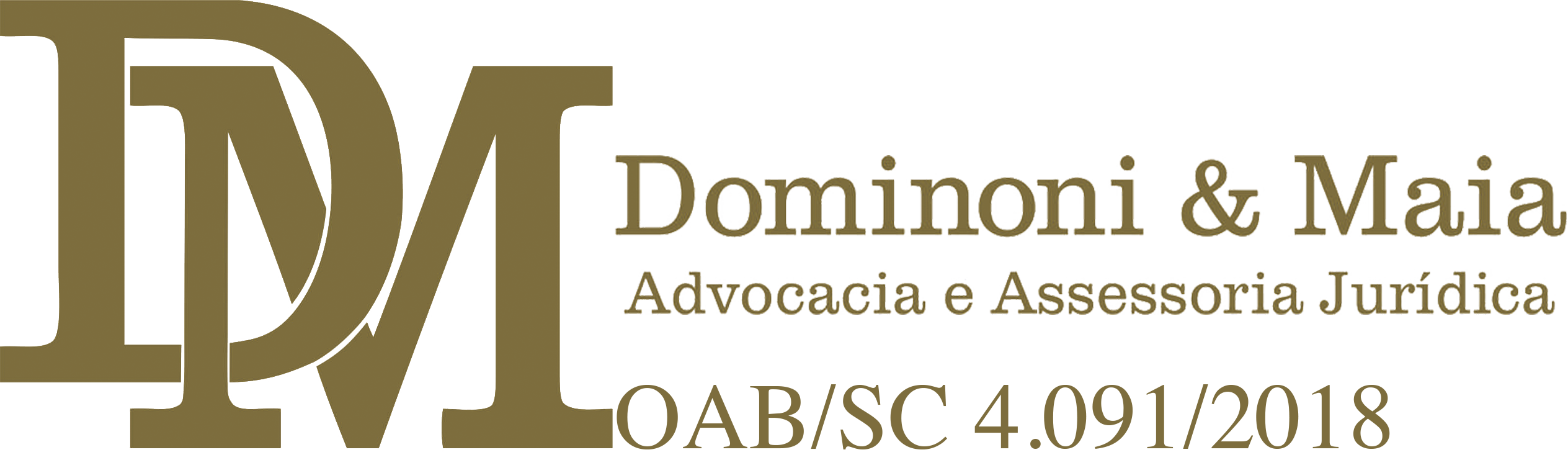 Dominoni & Maia Advocacia e Assessoria Juridica